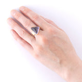 アメジスト｜天然石リング Raanii ラーニー