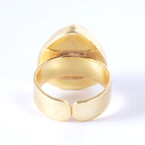 アメジスト｜天然石リング Raanii ラーニー