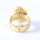 アメジスト｜天然石リング Raanii ラーニー