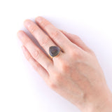 アメジスト｜天然石リング Raanii ラーニー