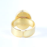 アメジスト｜天然石リング Raanii ラーニー