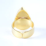 アメジスト｜天然石リング Raanii ラーニー