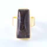 アメジスト｜天然石リング Raanii ラーニー