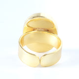 アメジスト｜天然石リング Raanii ラーニー