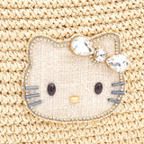 ハローキティ カゴショルダー