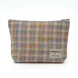 HelloKitty カラーツイード風ポーチ