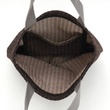 HelloKitty ヘリンボーンデニムミニトート