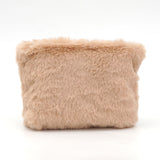 HelloKitty ファーポーチ