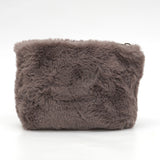 HelloKitty ファーポーチ