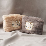 HelloKitty ファーポーチ