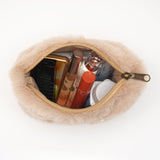 HelloKitty ファーポーチ