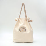 HelloKitty キャンバスバッグ