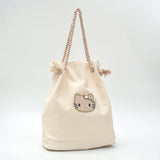 HelloKitty キャンバスバッグ