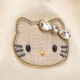 HelloKitty キャンバスバッグ