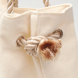 HelloKitty キャンバスバッグ