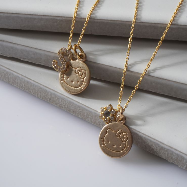 Hello Kitty コインネックレス – MAYGLOBE