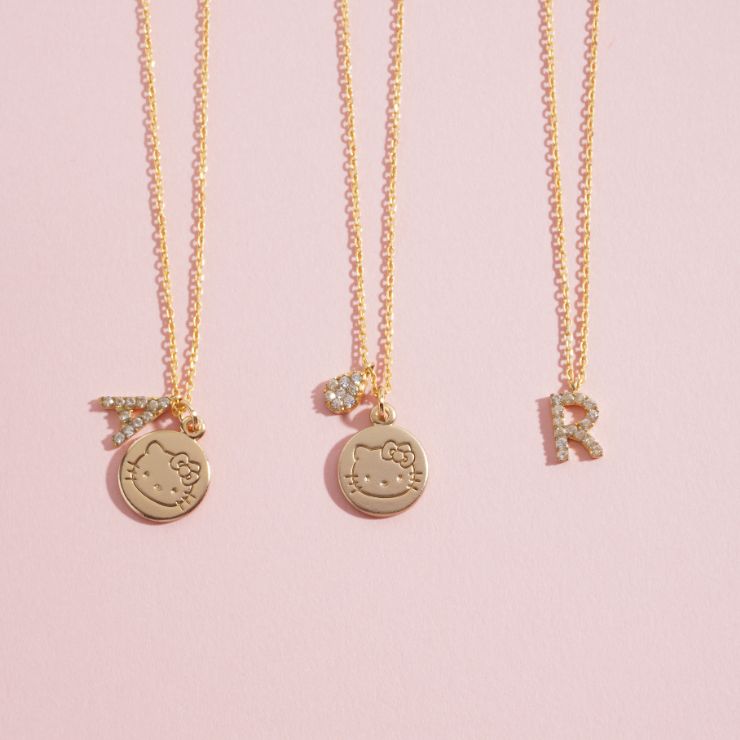 Hello Kitty コインネックレス – MAYGLOBE