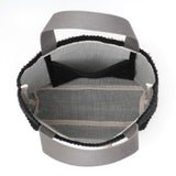 Hello Kitty ニットミニトートバッグ