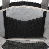 Hello Kitty ニットミニトートバッグ