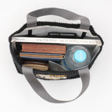 Hello Kitty ニットミニトートバッグ