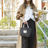 Hello Kitty ニットミニトートバッグ