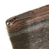 Hello Kitty チェック柄ポーチ