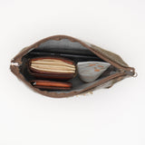 Hello Kitty チェック柄ポーチ