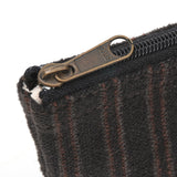 Hello Kitty スクールストライプポーチ