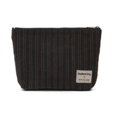 Hello Kitty スクールストライプポーチ