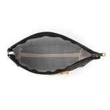 Hello Kitty スクールストライプポーチ