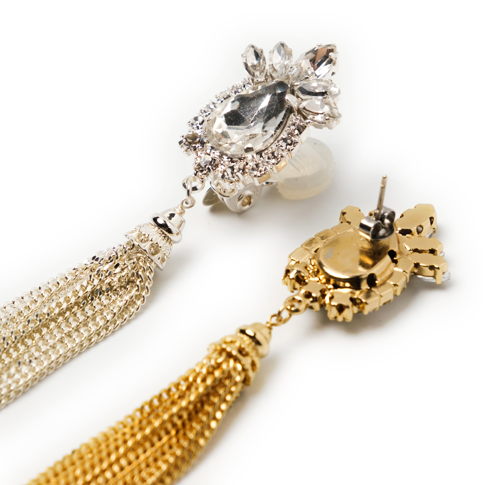 MAYGLOBEアクセサリーガイド