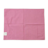 ブロックプリントテーブルマット