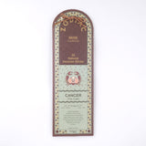 Zodiac Aroma Incense ゾディアック アロマ インセンス