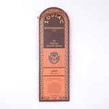 Zodiac Aroma Incense ゾディアック アロマ インセンス