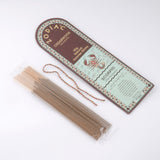 Zodiac Aroma Incense ゾディアック アロマ インセンス