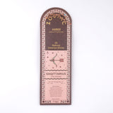 Zodiac Aroma Incense ゾディアック アロマ インセンス