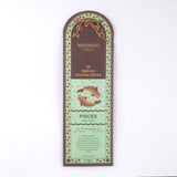 Zodiac Aroma Incense ゾディアック アロマ インセンス