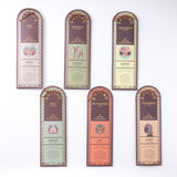 Zodiac Aroma Incense ゾディアック アロマ インセンス