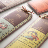 Zodiac Aroma Incense ゾディアック アロマ インセンス