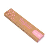 Organic Aroma Stick オーガニック アロマスティック