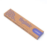 Organic Aroma Stick オーガニック アロマスティック