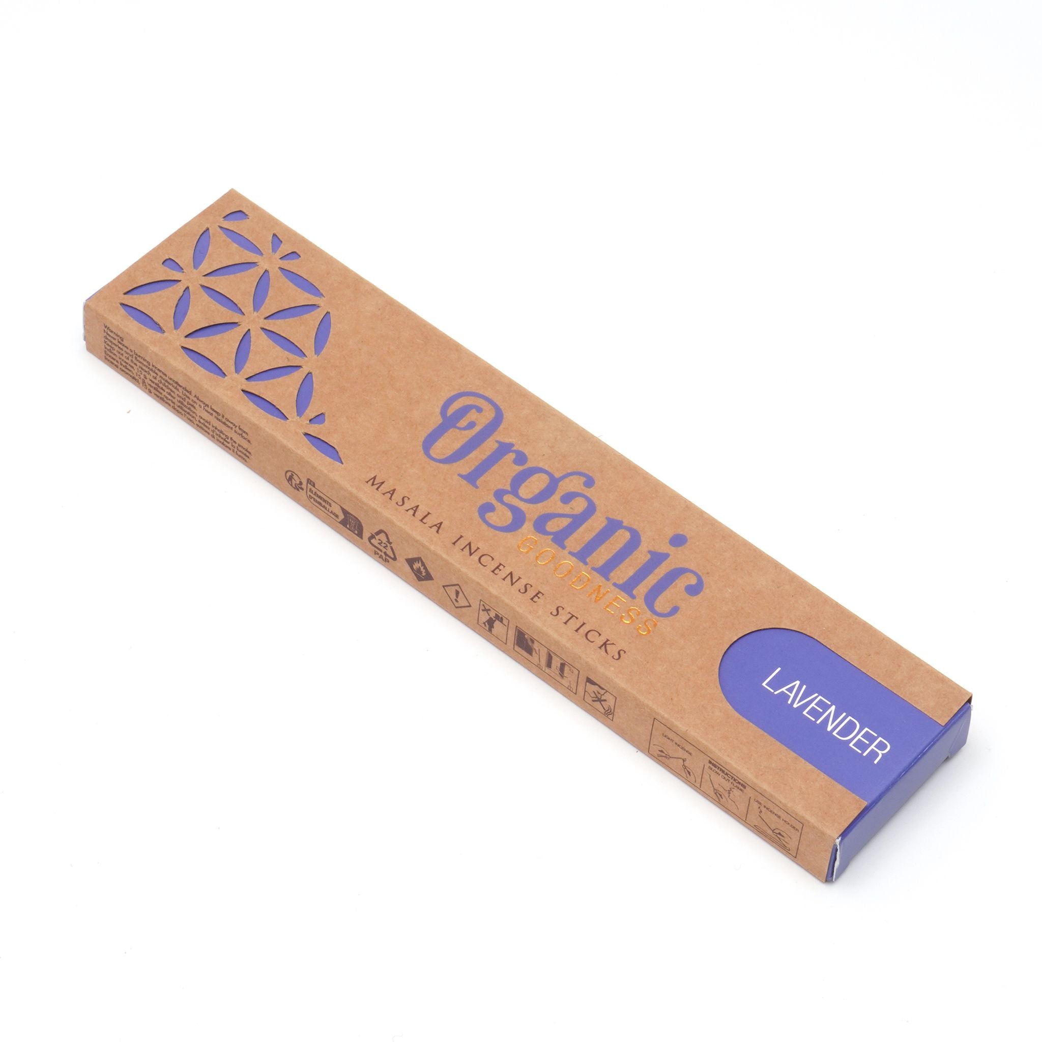 Organic Aroma Stick オーガニック アロマスティック