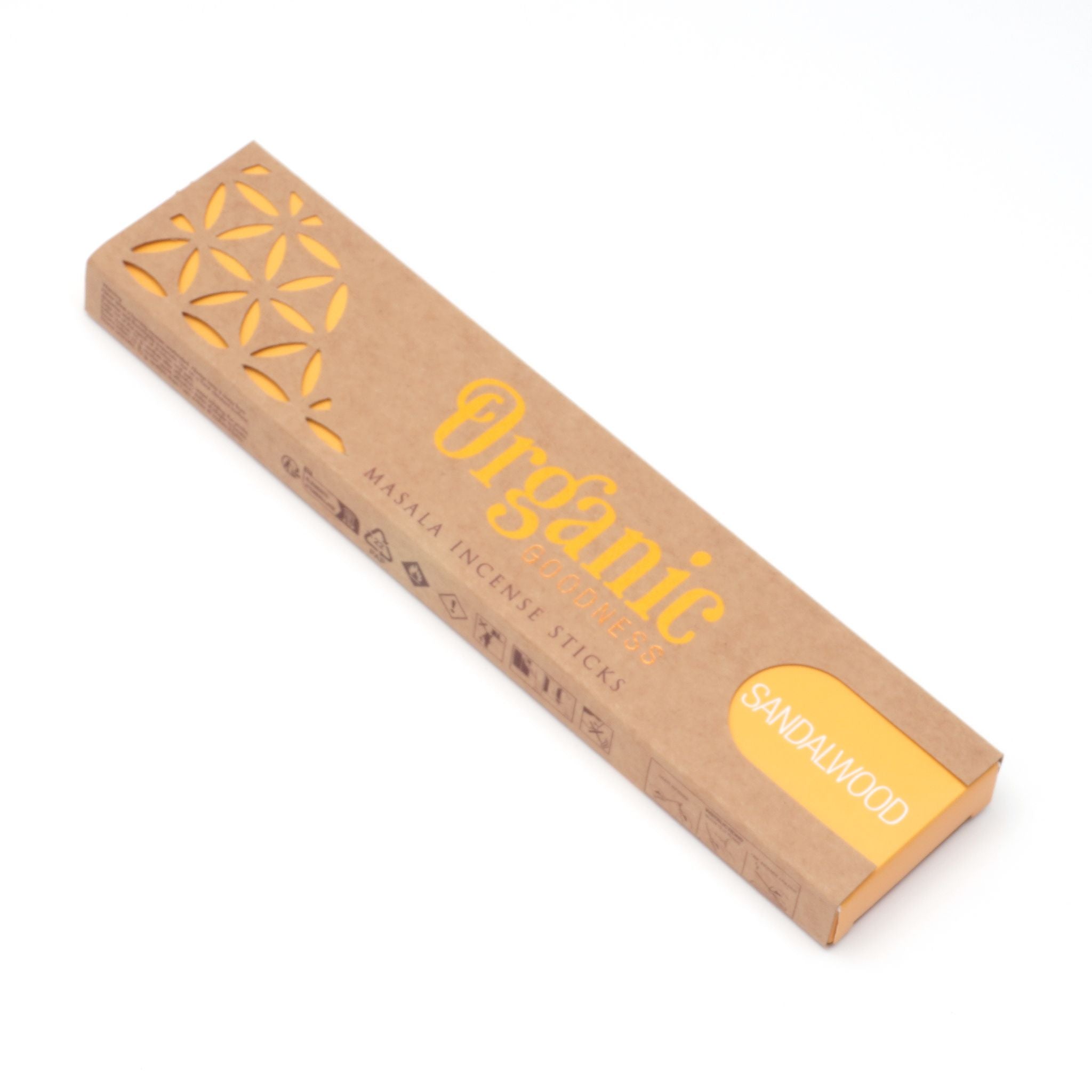Organic Aroma Stick オーガニック アロマスティック