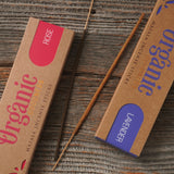 Organic Aroma Stick オーガニック アロマスティック