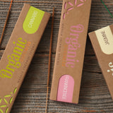Organic Aroma Stick オーガニック アロマスティック
