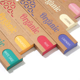 Organic Aroma Stick オーガニック アロマスティック