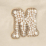 メタリックワイドポーチ｜M