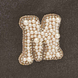 メタリックワイドポーチ｜M