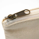 メタリックワイドポーチ｜M