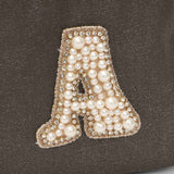 メタリックボックスポーチ｜A